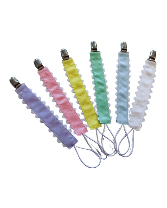 Ric Rac Paci Clip