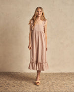 Noralee - Women's Rose Lucy Dress