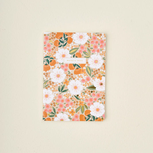 The Darling Effect - Sweet Meadow Notebook