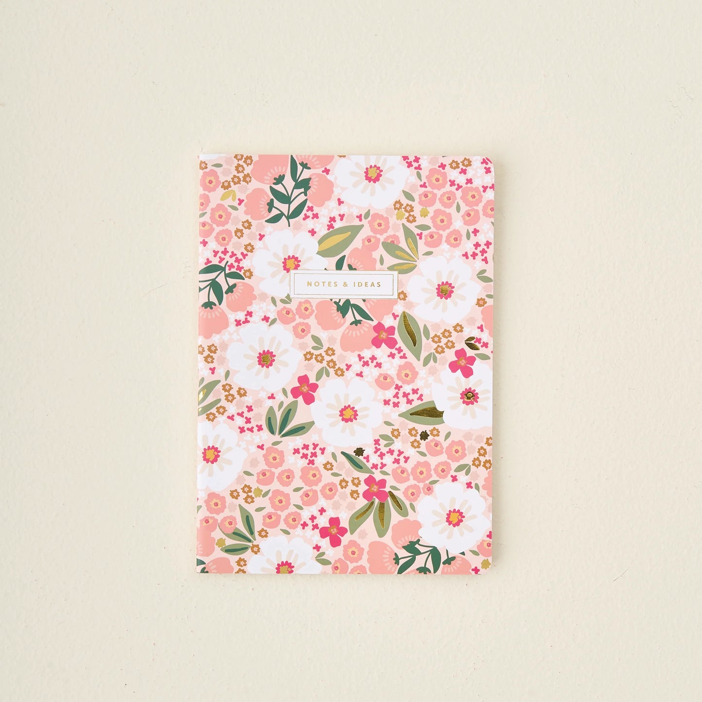 The Darling Effect - Sweet Meadow Notebook