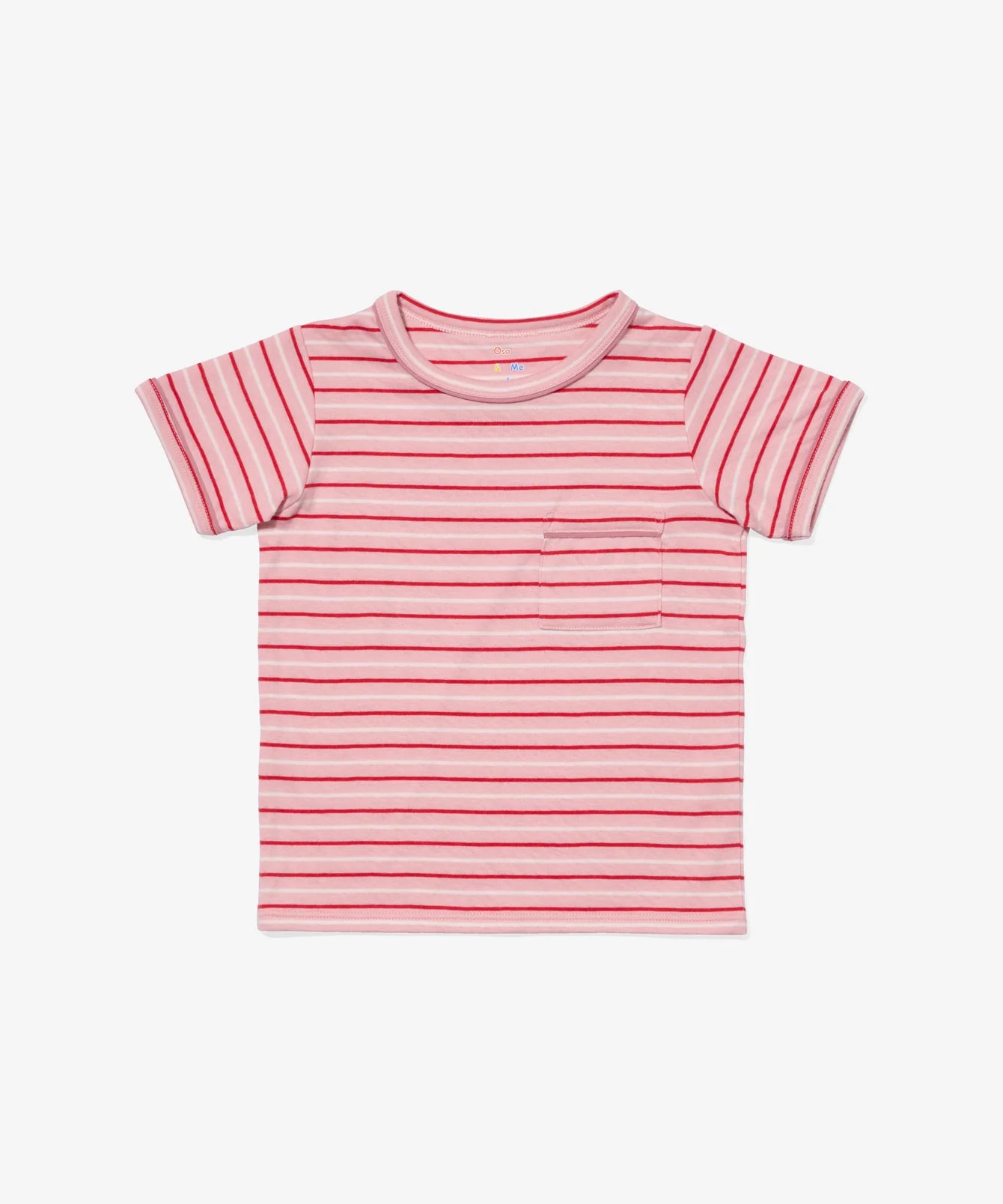 Petal Mini Stripe Willie T-Shirt
