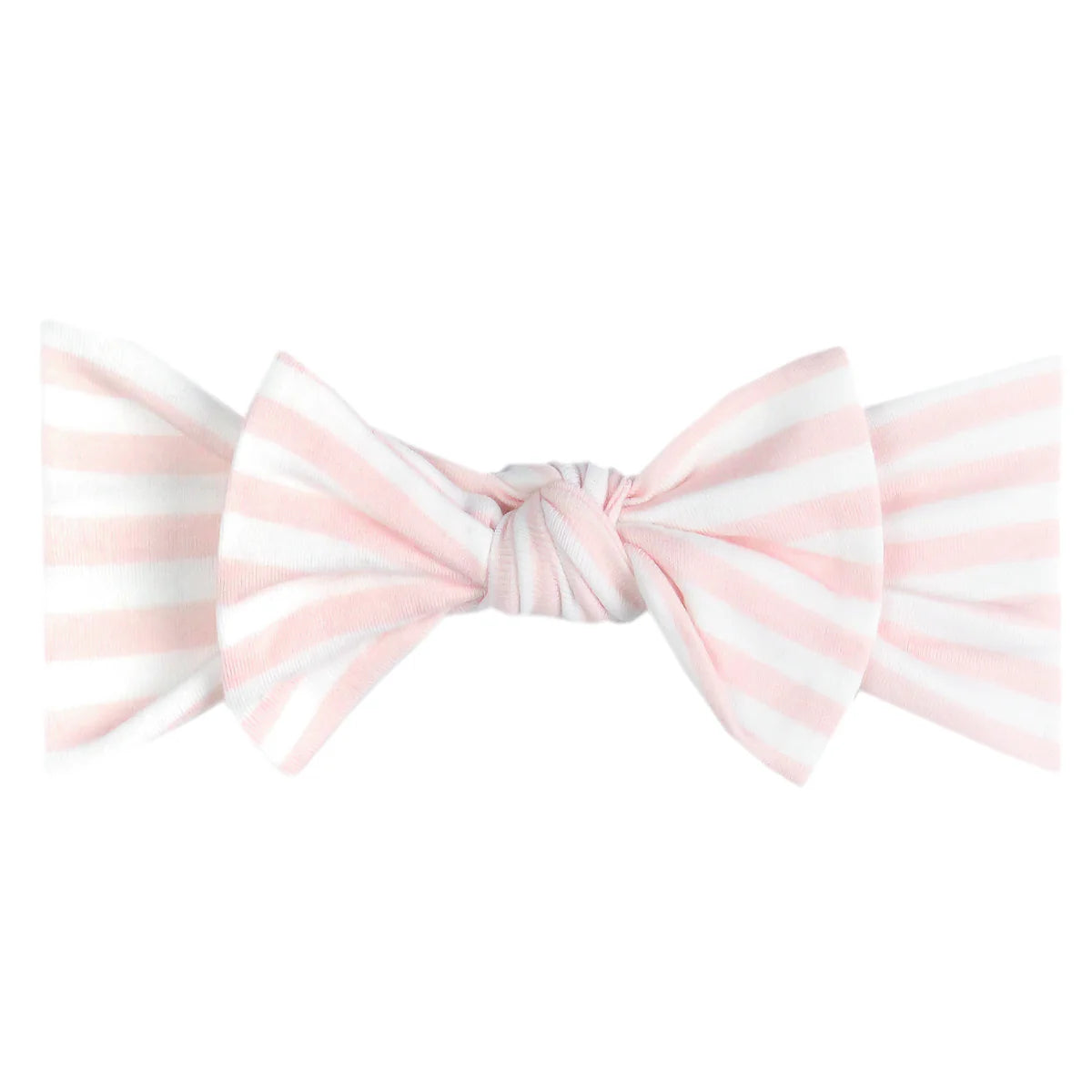 Copper Pearl - Headband Bow - Winnie