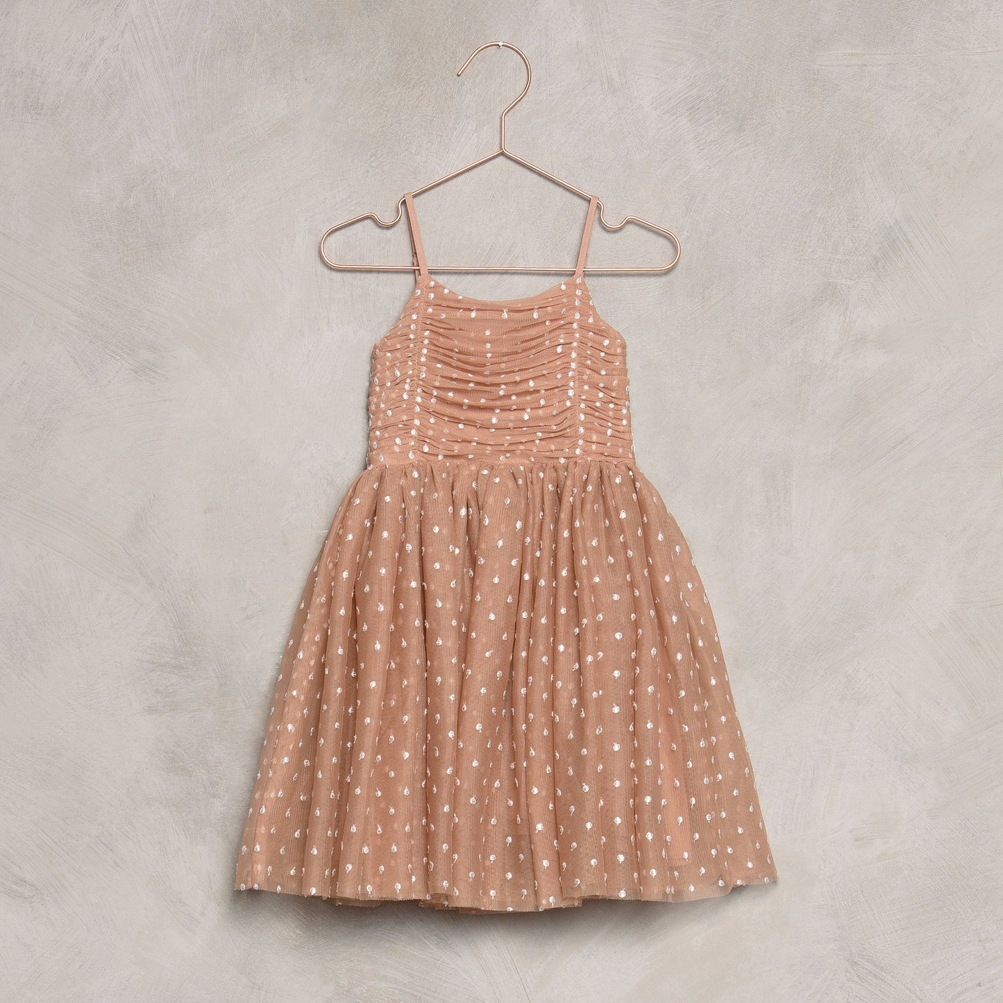 Noralee - Apricot Witley Dress