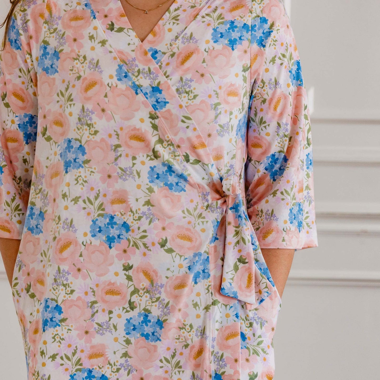 Penelope Women's Everyday Robe