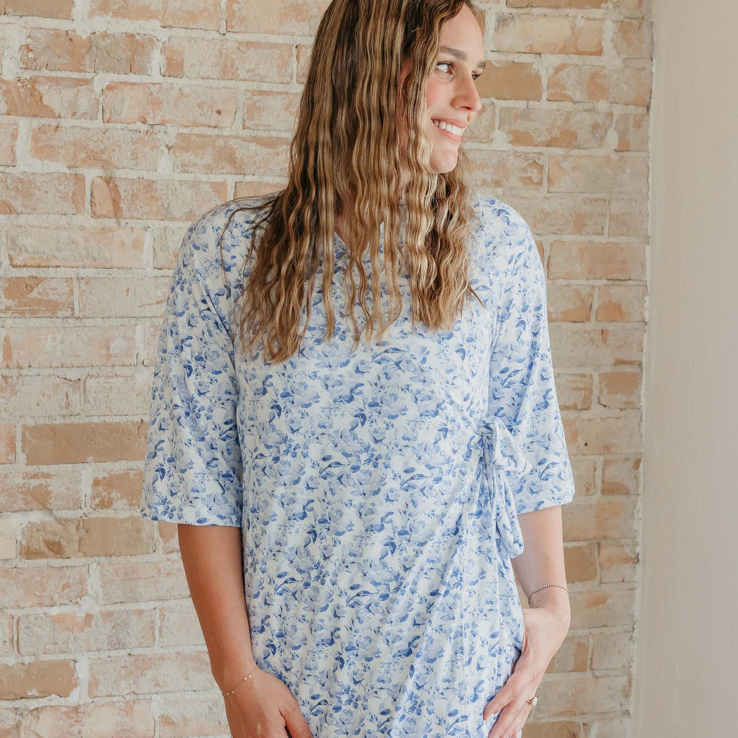 Priscilla Women's Everyday Robe
