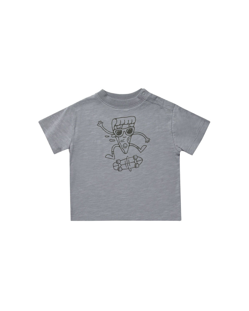 Rylee & Cru - Pizza Man Relaxed Tee
