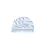 Angel Dear -  Dream Blue Stripe Beanie Hat