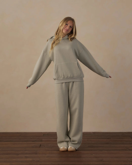 Teen Sage Sweatpant
