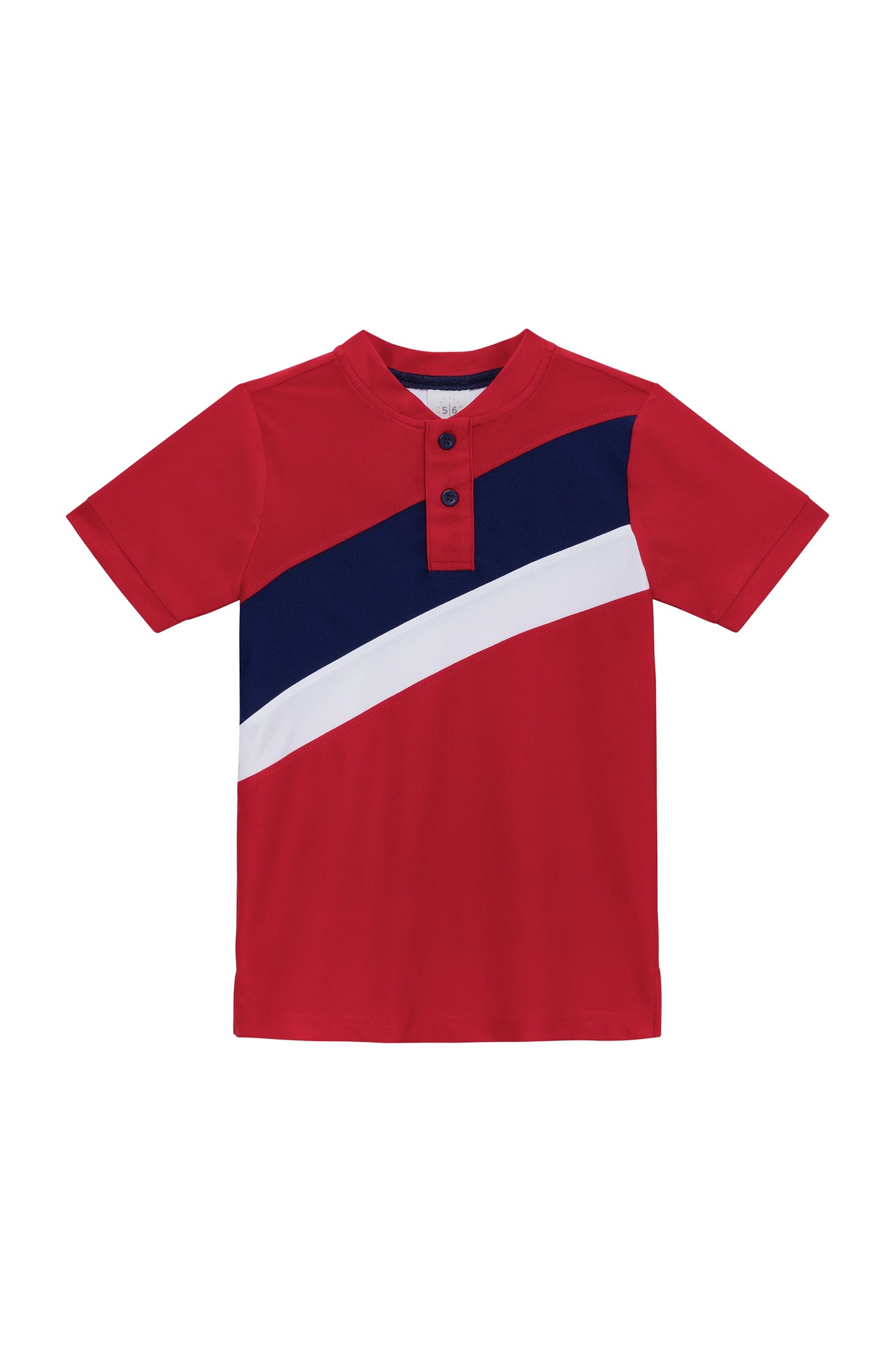 Courtside Kids - All American Blade Shirt
