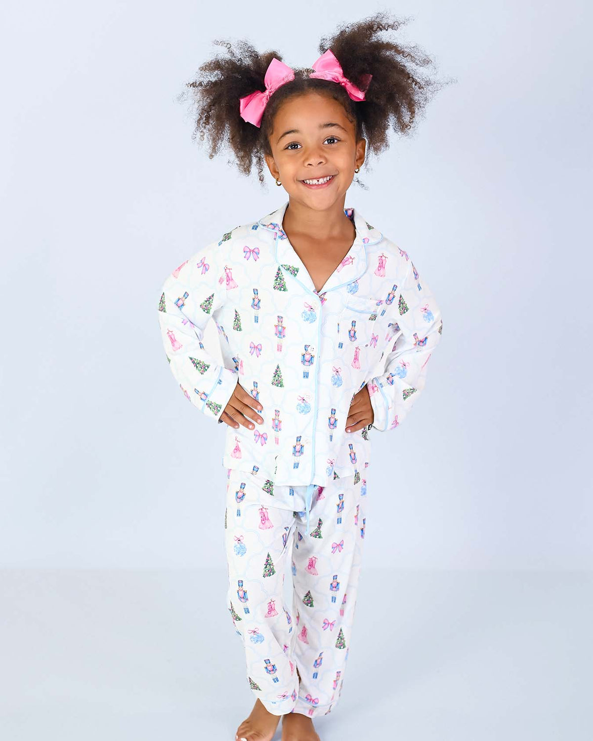 Angelina Classic Kids Pajama