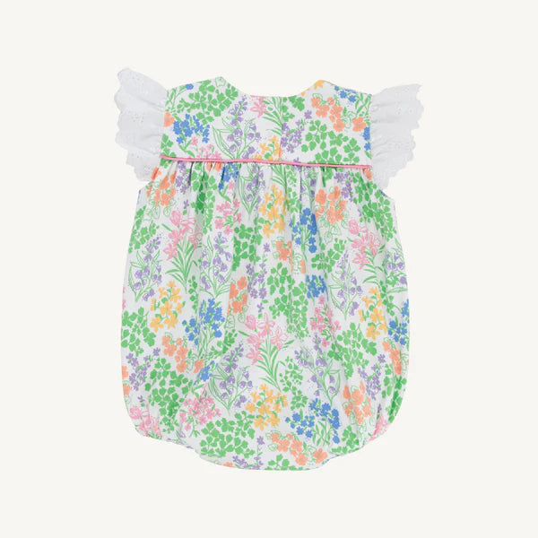 Gaston Street Garden Angel Sleeve Blythe Bubble