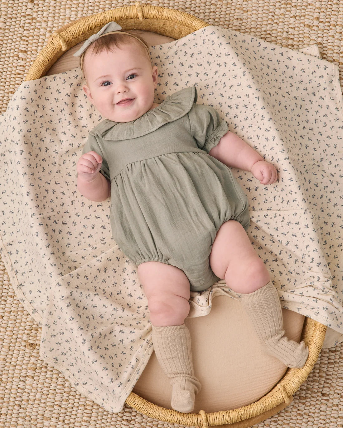 Laurel, Butterscotch Socks Set