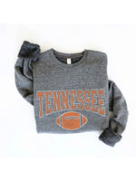 Game Day - Tennessee Football Sweatshirt
