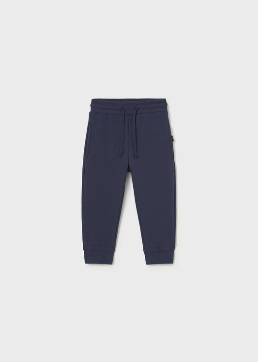 Navy Baby Joggers
