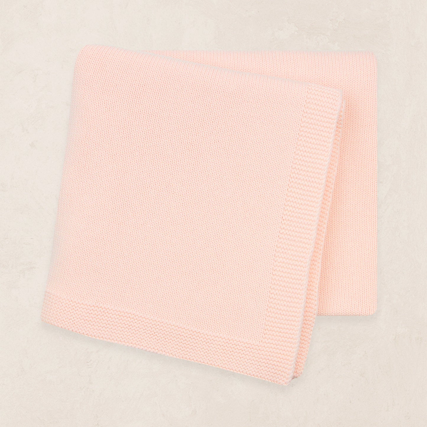 Ballet Knit Blanket