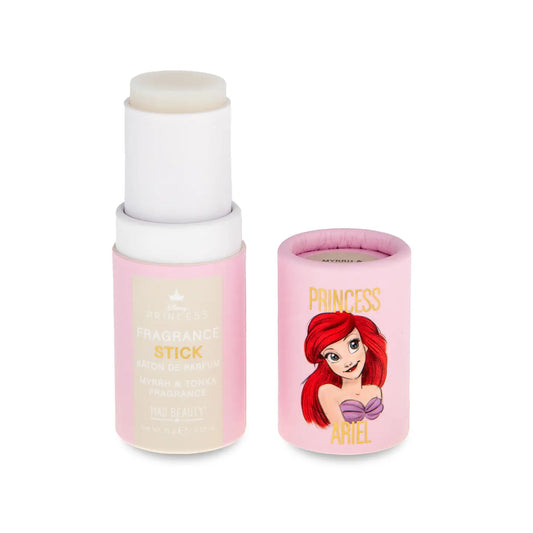 Mad Beauty - Disney Pure Princess Ariel Fragrance Stick