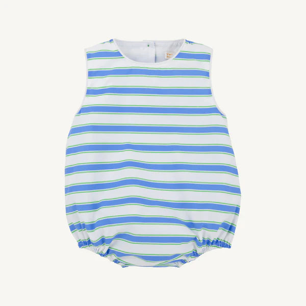 Seabrook Stripe Benjamin Bubble
