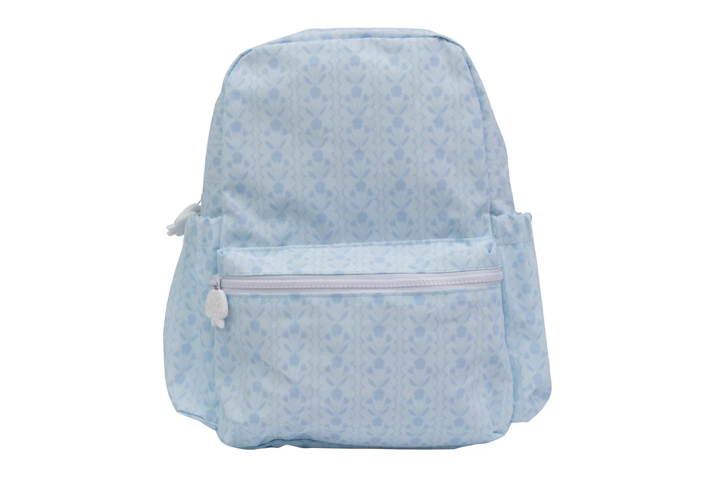 Apple of My Isla - The Backpack