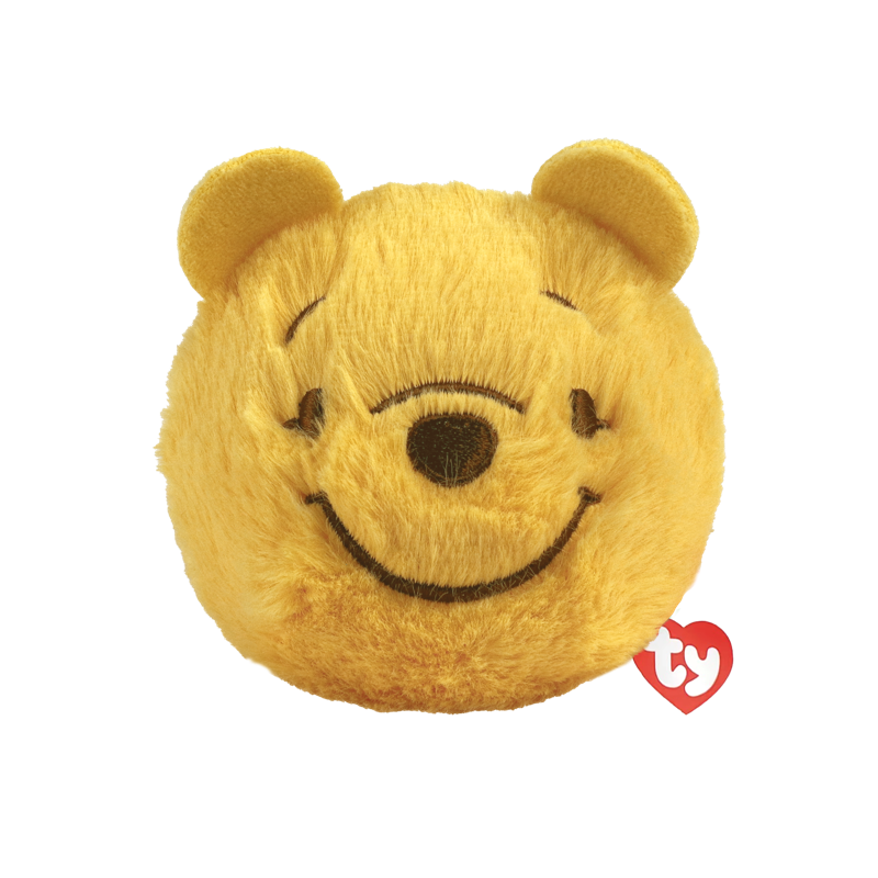 Winnie the Pooh Beanie Bouncer