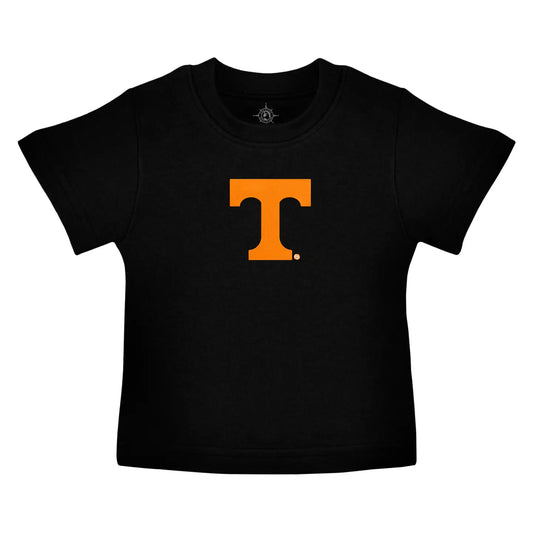 Tennesee T Black Game Day Tee