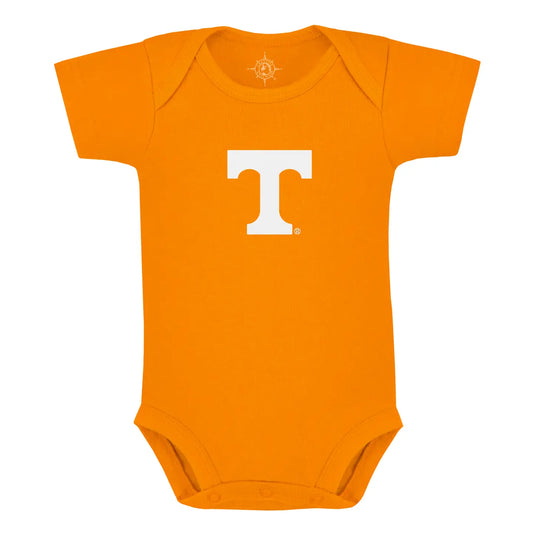 Tennessee Volunteers Infant Bodysuit Embroidery