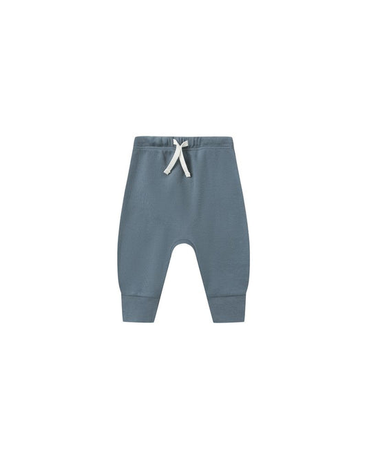 Ocean Drawstring Pant