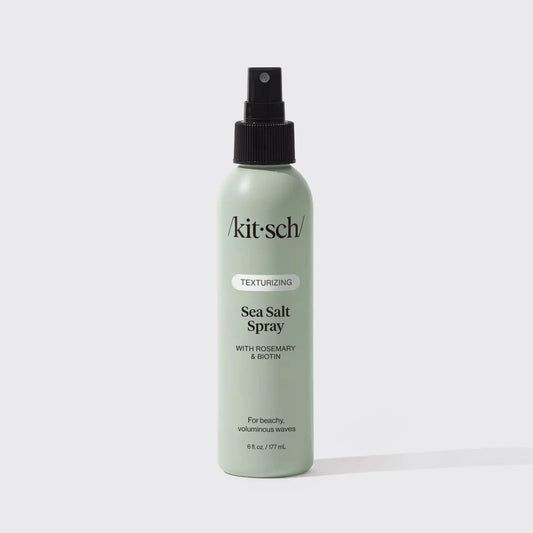 Texturizing Sea Salt Spray