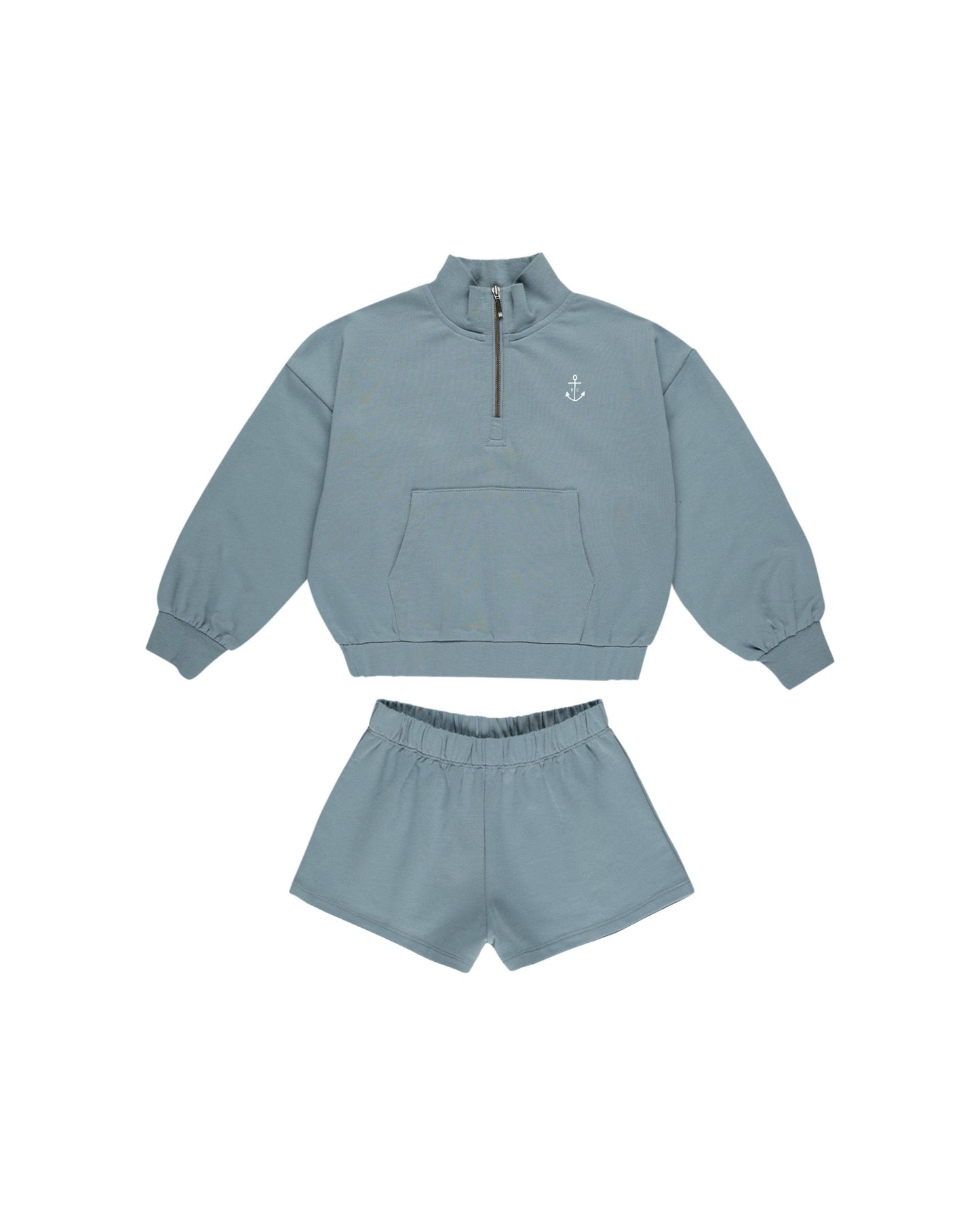 Rylee & Cru - Ocean Track Set