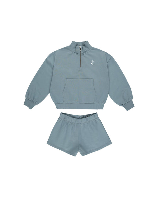 Rylee & Cru - Ocean Track Set