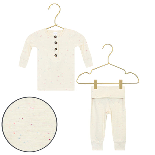 Lou Lou & Co - Lucy Top + Bottoms