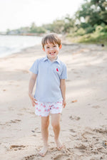 James & Lottie - Our Country Conrad Shorts