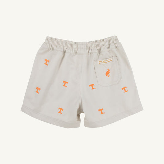 Saratoga Stone Tennesee Critter Sheffield Shorts