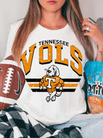 Game Day - Retro Tennessee Vols Shirt