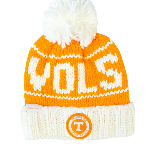 Tennessee® Vols Bobble Hat