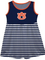 Game Day - Auburn University Tigers Dress