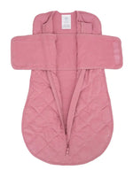 Dreamland - Dusty Rose Dream Weighted Sleep Swaddle
