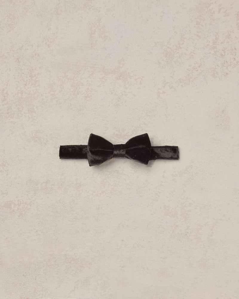 Noralee - Black Bow Tie