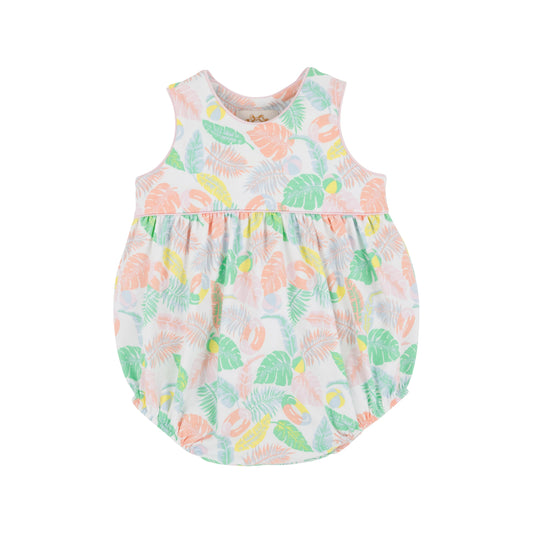 The Beaufort Bonnet Company - Brooksy Bubble - Happy in Harbour Island