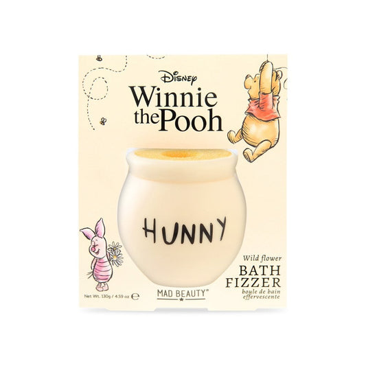 Mad Beauty - Disney Winnie The Pooh Honeypot Fizzer