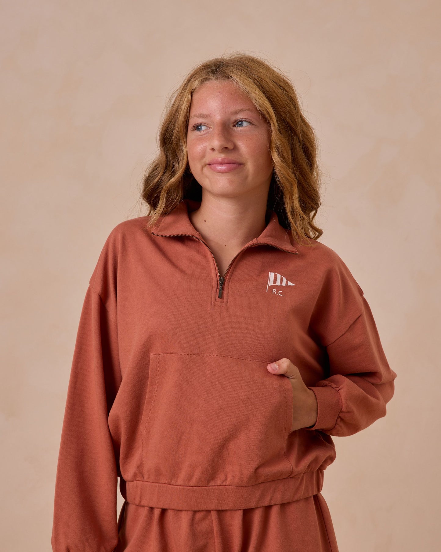 Rylee & Cru - Teen Poppy Track Set