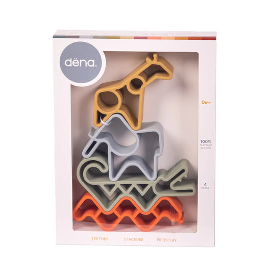 Dëna USA - Nature Animals