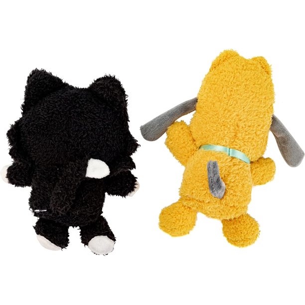 Kids Preferred - Disney Baby Cuteeze - Pluto and Figaro