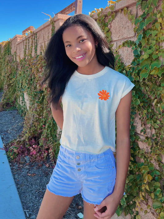 Sweet Soul - Have More Fun Graphic Tee