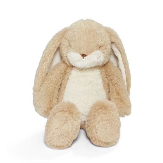 Almond Joy Little 12" Nibble Bunny
