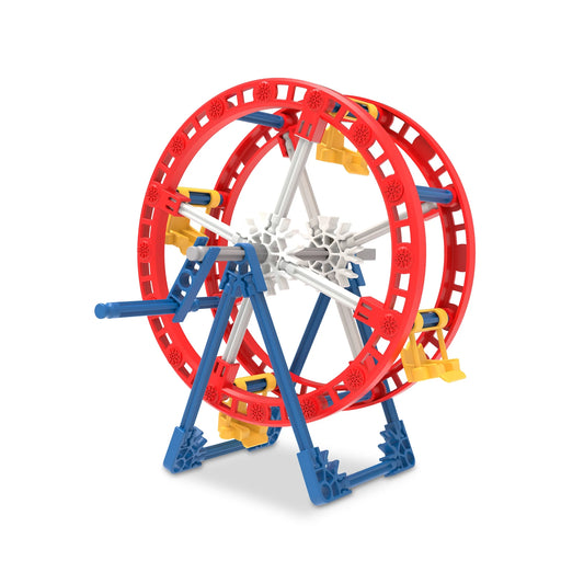 K'Nex Mini Ferris Wheel Mini Classic