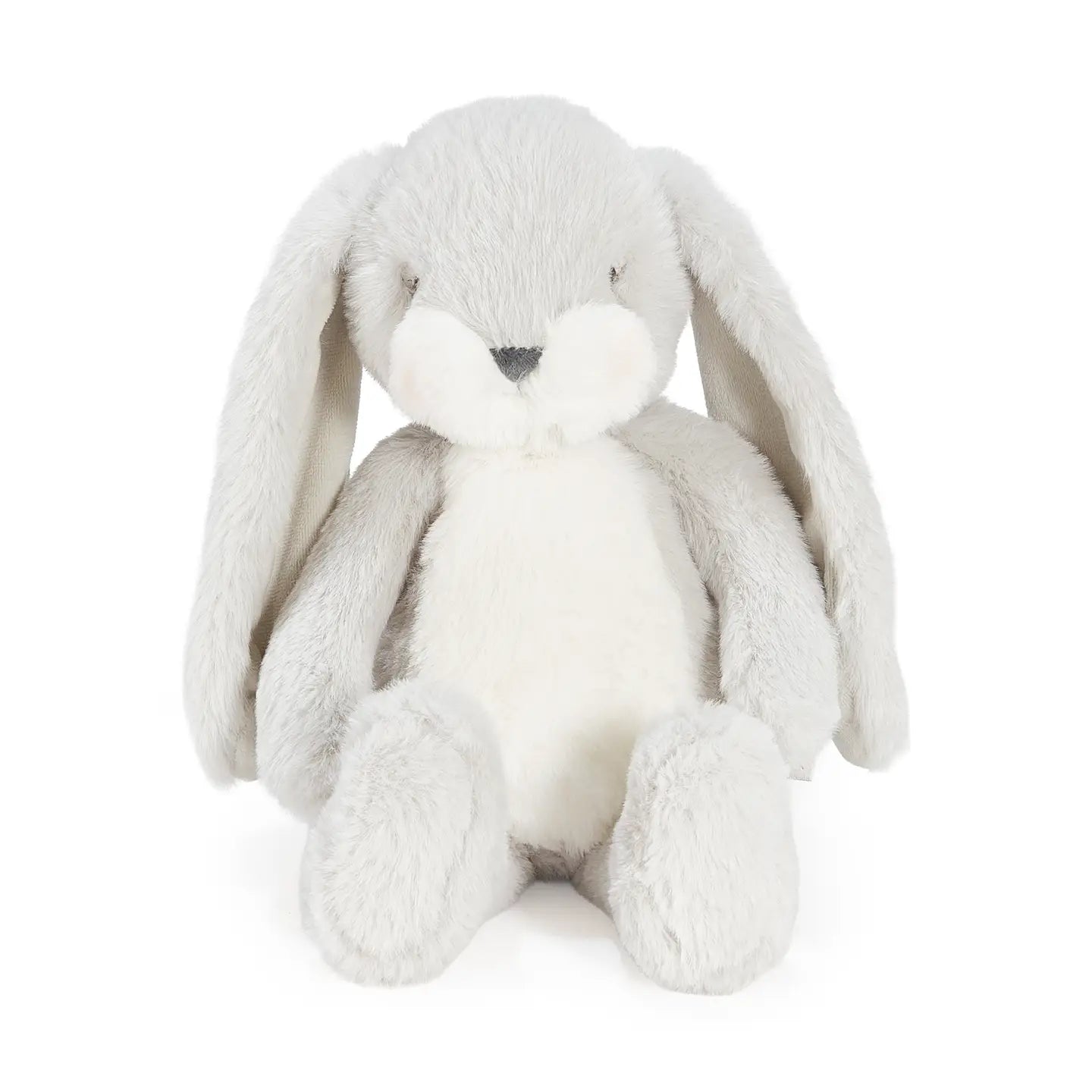 Gray Little 12" Nibble Bunny