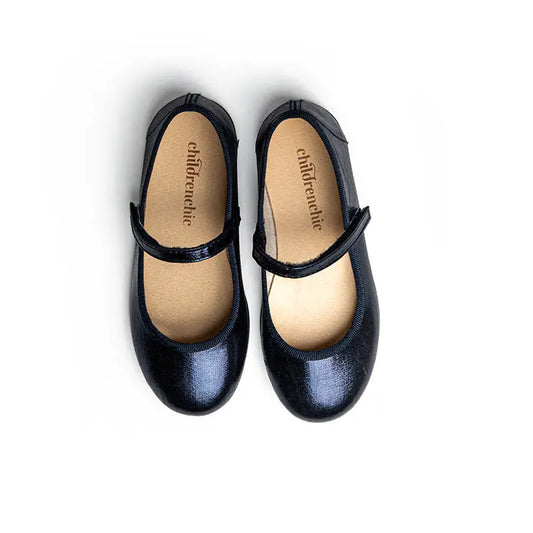 Mila Navy Mary Jane