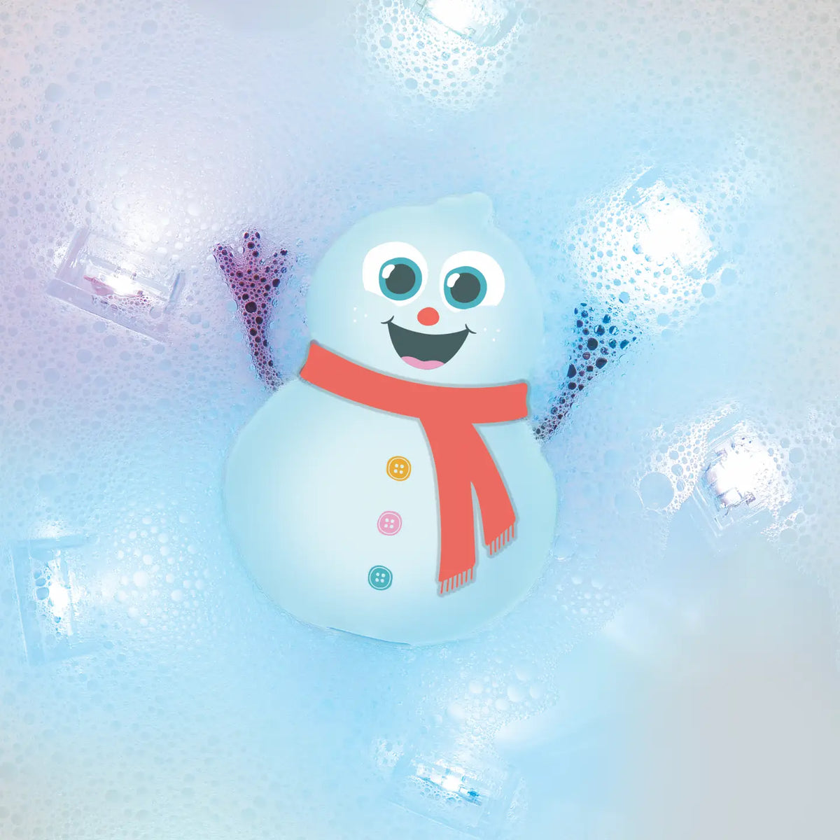 Scoops the Snow Pal Light-Up Character