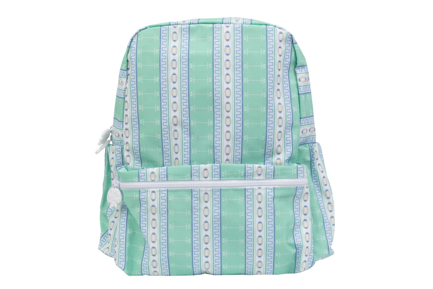 Apple of My Isla - The Backpack
