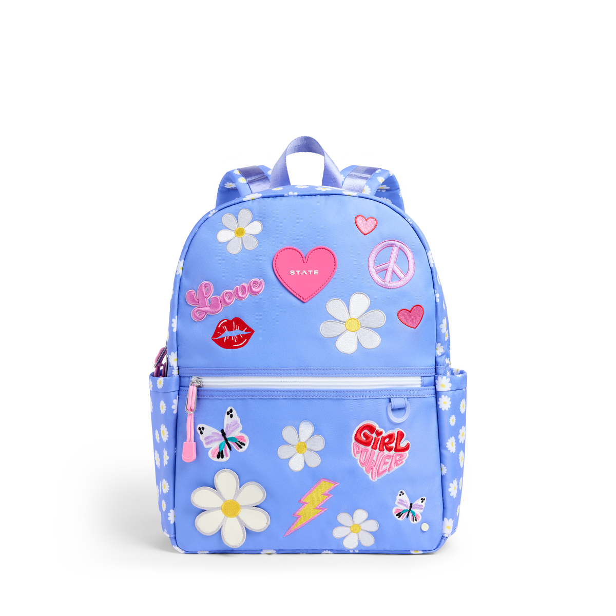 State Bags - Girl Power Kane Backpack